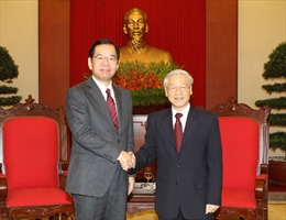 Thắt chặt quan hệ Việt Nam - Nhật Bản